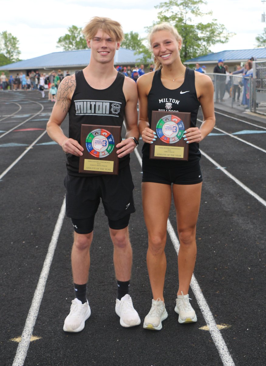 Three Rivers Conference tweet media