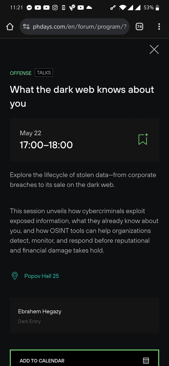 Khaled Yassin tweet media