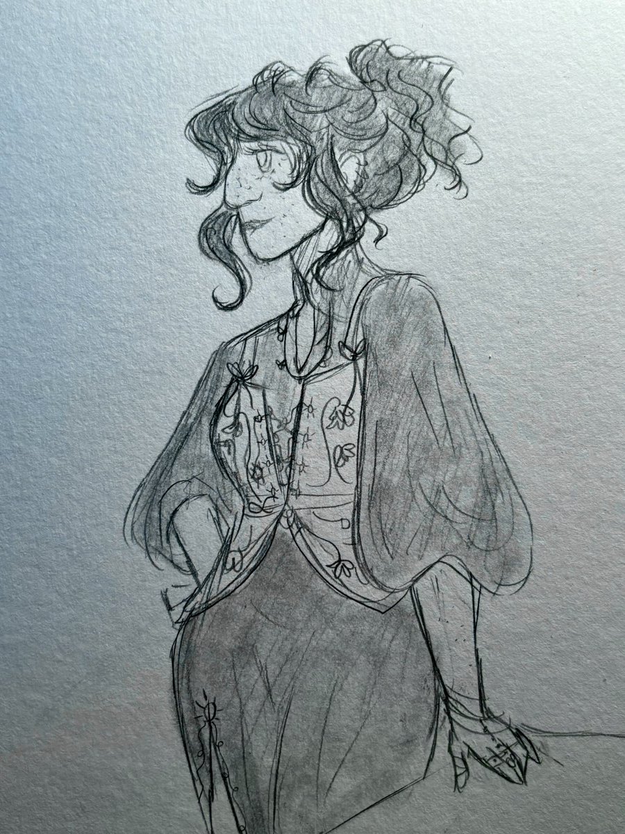 pov you’re one of enchanter althea mercar’s students in the cumberland circle ✨🔥🌞♥️