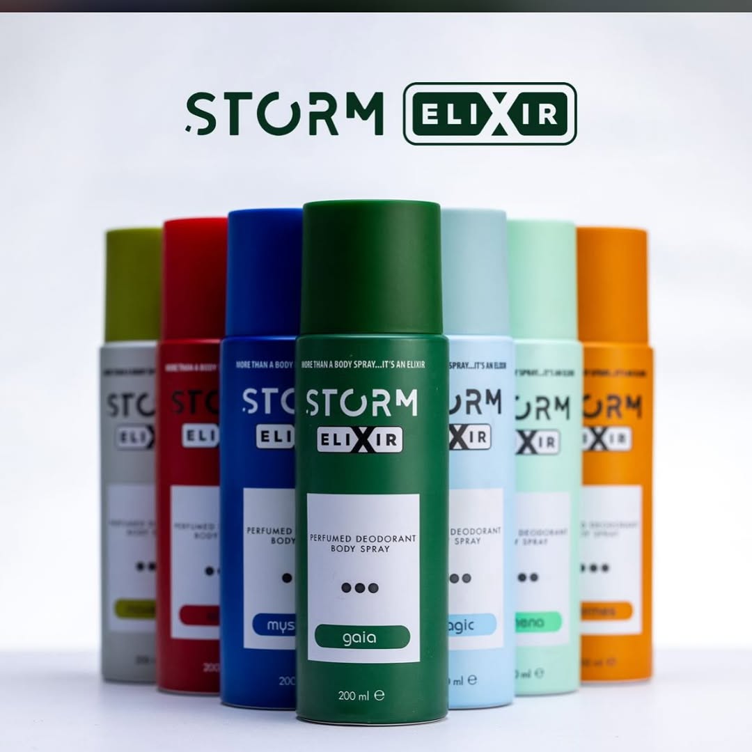 PraiseAdeyemo1's tweet image. @NH_Duke 
Good evening sir
20 perfume and body spray for good followers 
Let them experience the art of perfumery at its finest.each is carefully crafted to evoke the essence of luxury and exclusivity. 
God bless you more sir @NH_Duke 
#10,000.                             #4000