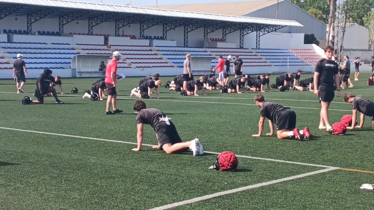 Carnegie Mellon Football tweet media