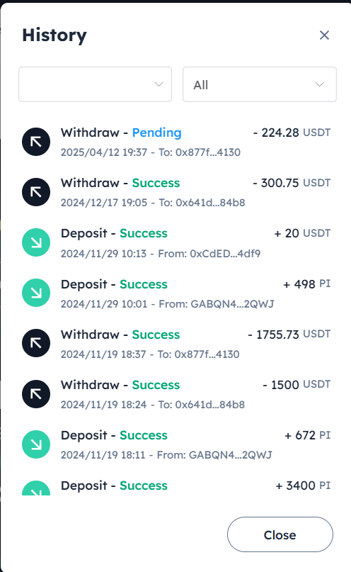 Monkey 👾XOOB tweet media