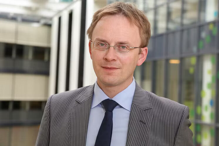 🚨 BREAKING: 🇳🇴 NUOVO: L'ex segretario di Stato Morten Søberg guiderà il Bitcoin Policy Institute in Norvegia per combattere la disinformazione su BTC.