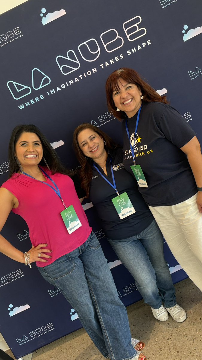 Elizabeth Marquez (@emarquez_ecl) on Twitter photo What a great morning enrolling students in our EPISD Early Childhood programs!! Big shout out to <a href="/De_White_LaNube/">Deana White</a> and <a href="/earlymatterselp/">Early Matters El Paso</a> for this great collaboration! Welcome to EPISD little ones!!@VReyes_CI <a href="/Al_Garcia_EPISD/">Al Garcia</a> #ItStartsWithUs <a href="/EPISDEarlyLearn/">Early Learning</a> What a great morning enrolling students in our EPISD Early Childhood programs!! Big shout out to <a href="/De_White_LaNube/">Deana White</a> and <a href="/earlymatterselp/">Early Matters El Paso</a> for this great collaboration! Welcome to EPISD little ones!!@VReyes_CI <a href="/Al_Garcia_EPISD/">Al Garcia</a> #ItStartsWithUs <a href="/EPISDEarlyLearn/">Early Learning</a>