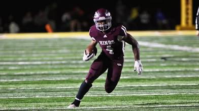 I am truly Blessed to receive my first offer from <a href="/HindsCC_FB/">Hinds CC Football</a> !

<a href="/PrepRedzoneMS/">Prep Redzone Mississippi</a> <a href="/warren_rowan/">Warren Rowan</a>
<a href="/TomLoy247/">Tom Loy</a>
<a href="/adamgorney/">Adam Gorney</a> <a href="/JohnGarcia_Jr/">John Garcia, Jr.</a>
<a href="/SWiltfong_/">Steve Wiltfong</a> <a href="/ChadSimmons_/">ChadSimmons</a>