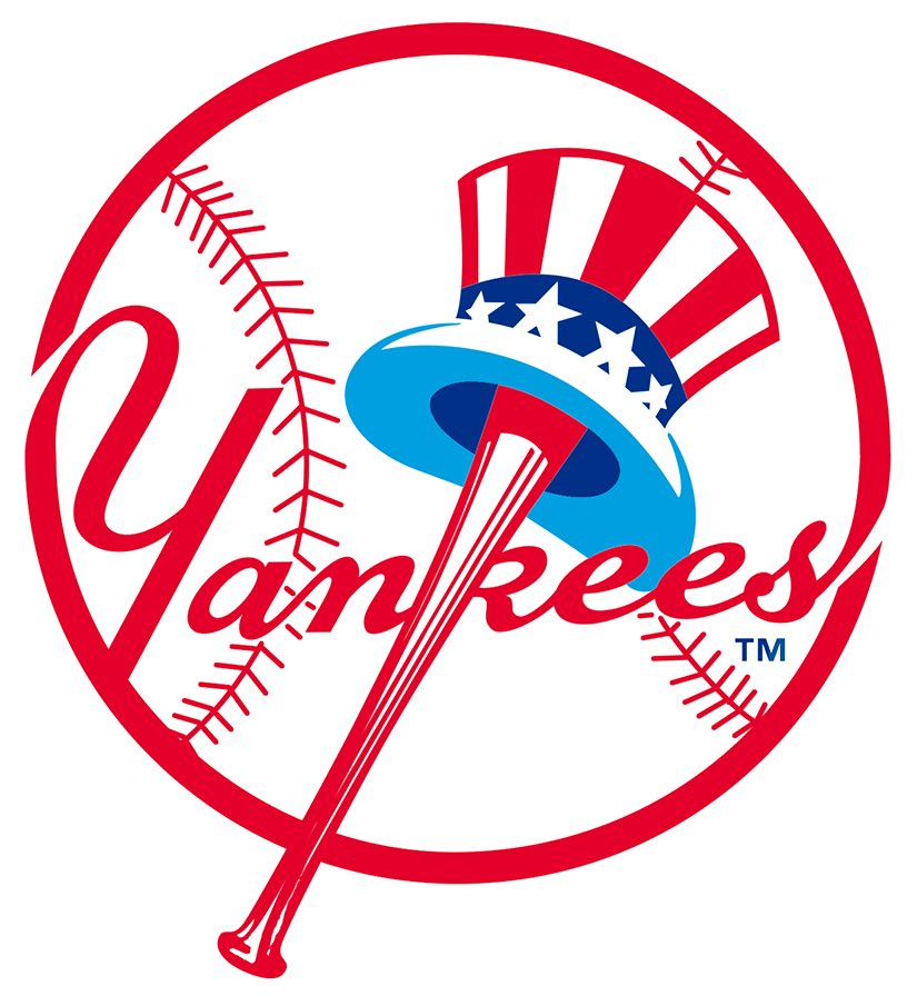 OleTimeHardball's tweet image. What’s the greatest logo in pro sports history? Doesn’t have to be pictured