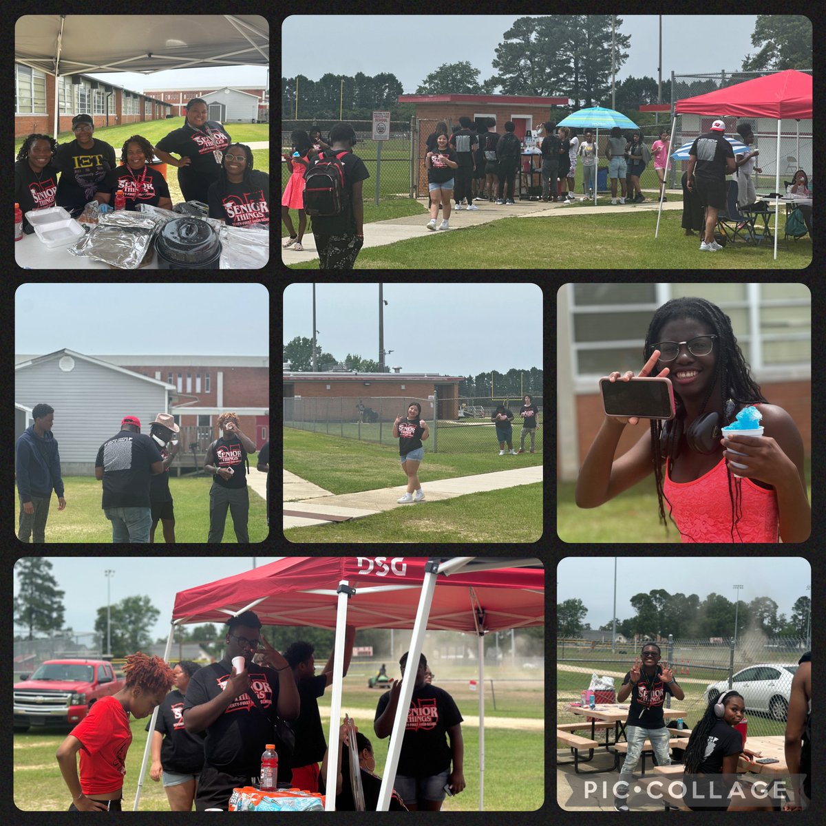 71sthighccs's tweet photo. ๐ A day full of pride and celebration!
We honored our students at the Arabic Program Ceremony and made unforgettable memories during Senior Field Day. From cultural achievements to fun in the sunโwhat a way to wrap the year! ๐๐๐ธ๐ฆ #StudentSuccess #SeniorFieldDay #ArabicProgram https://t.co/14NuQcYASy