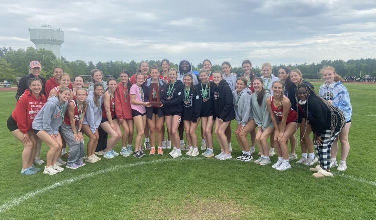 North Attleboro High tweet media