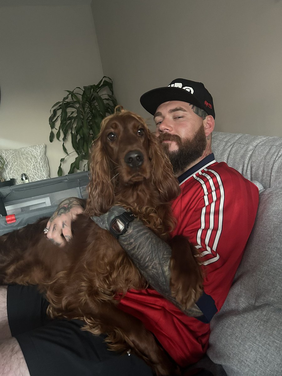 Connor Hawkes tweet media