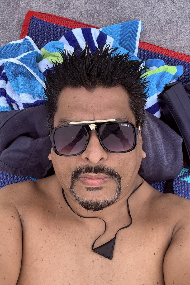 Mexican Ironman 🈁️ tweet media
