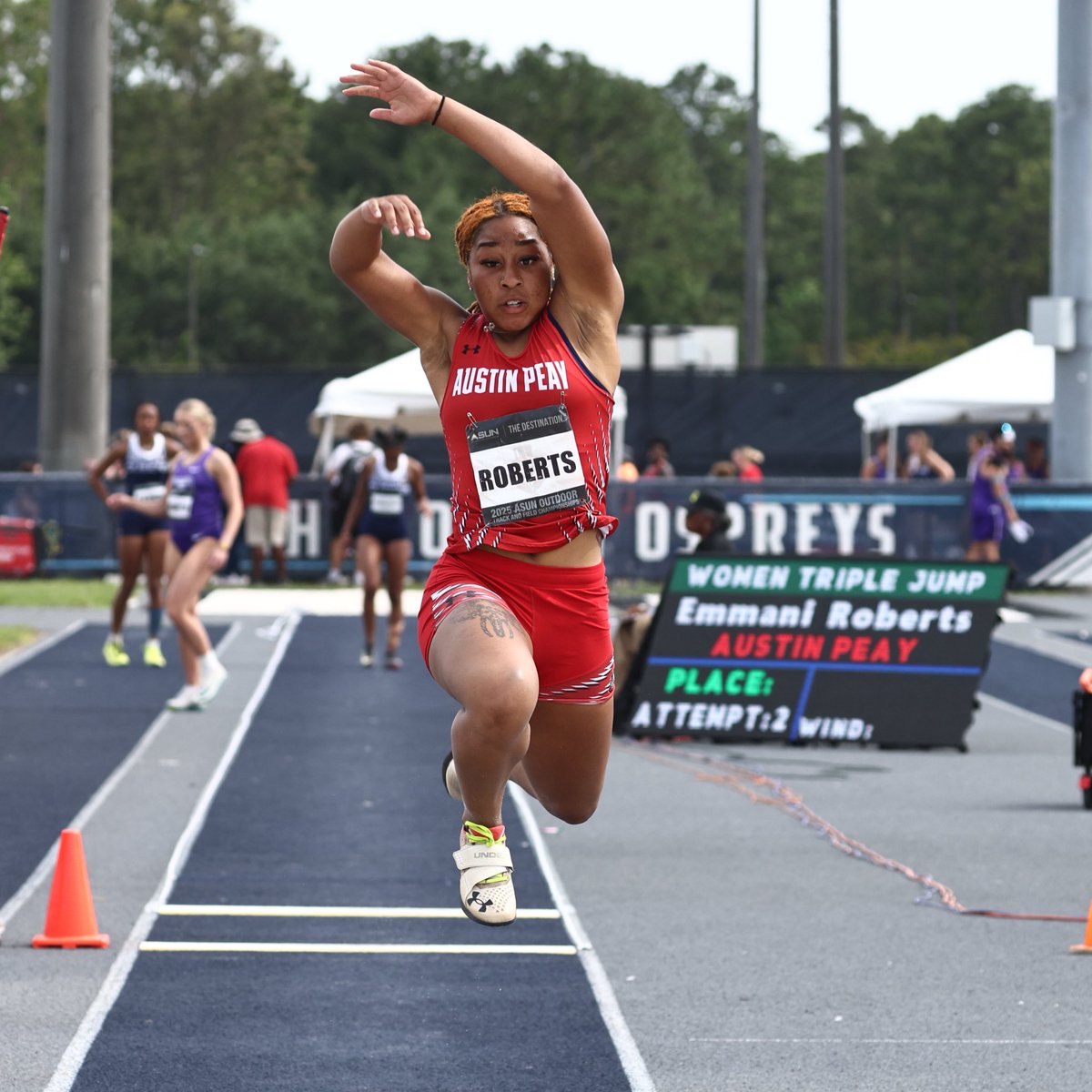 GovsXCTF's tweet photo. Jumping into another event like…

#APTF | #LetsGoPeay https://t.co/Duhx23wtJ6