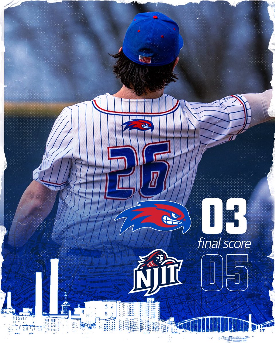 Final Score                                 

#UnitedInBlue | #AEBASE