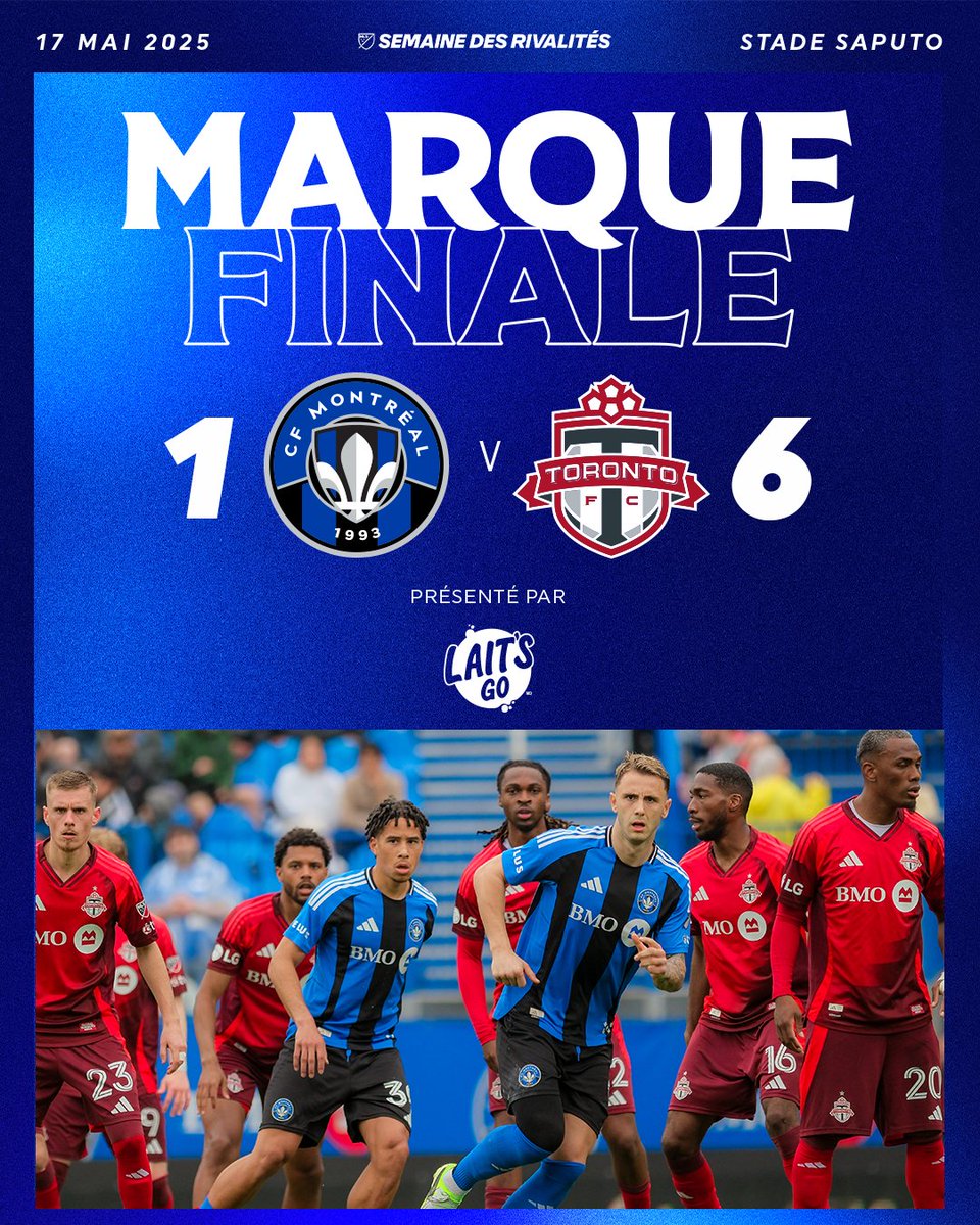 CF Montréal tweet media