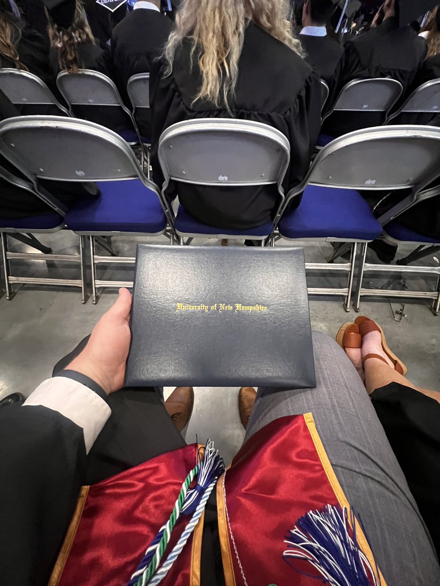 Donald “Black Hammer” Conners tweet media