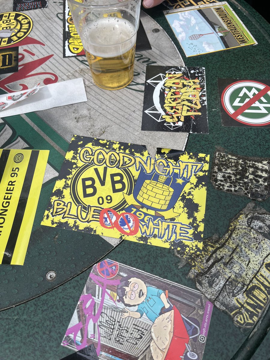 GoedeThom's tweet image. Bin da kann losgehen