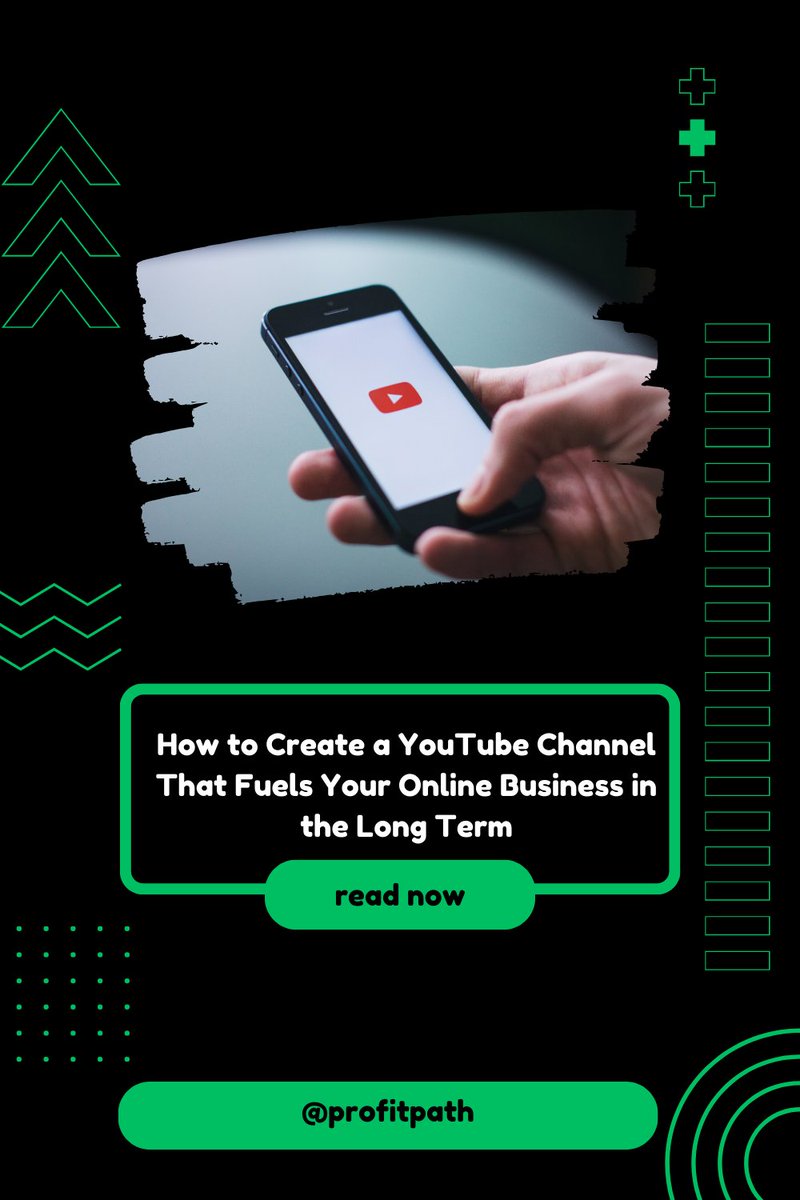 Profitpath24's tweet image. The full article is waiting on Pinterest! 📌 
in.pinterest.com/riteshprofitpa…
#YouTubeMarketing #ContentCreation #BusinessGrowth #PinterestEntrepreneurs