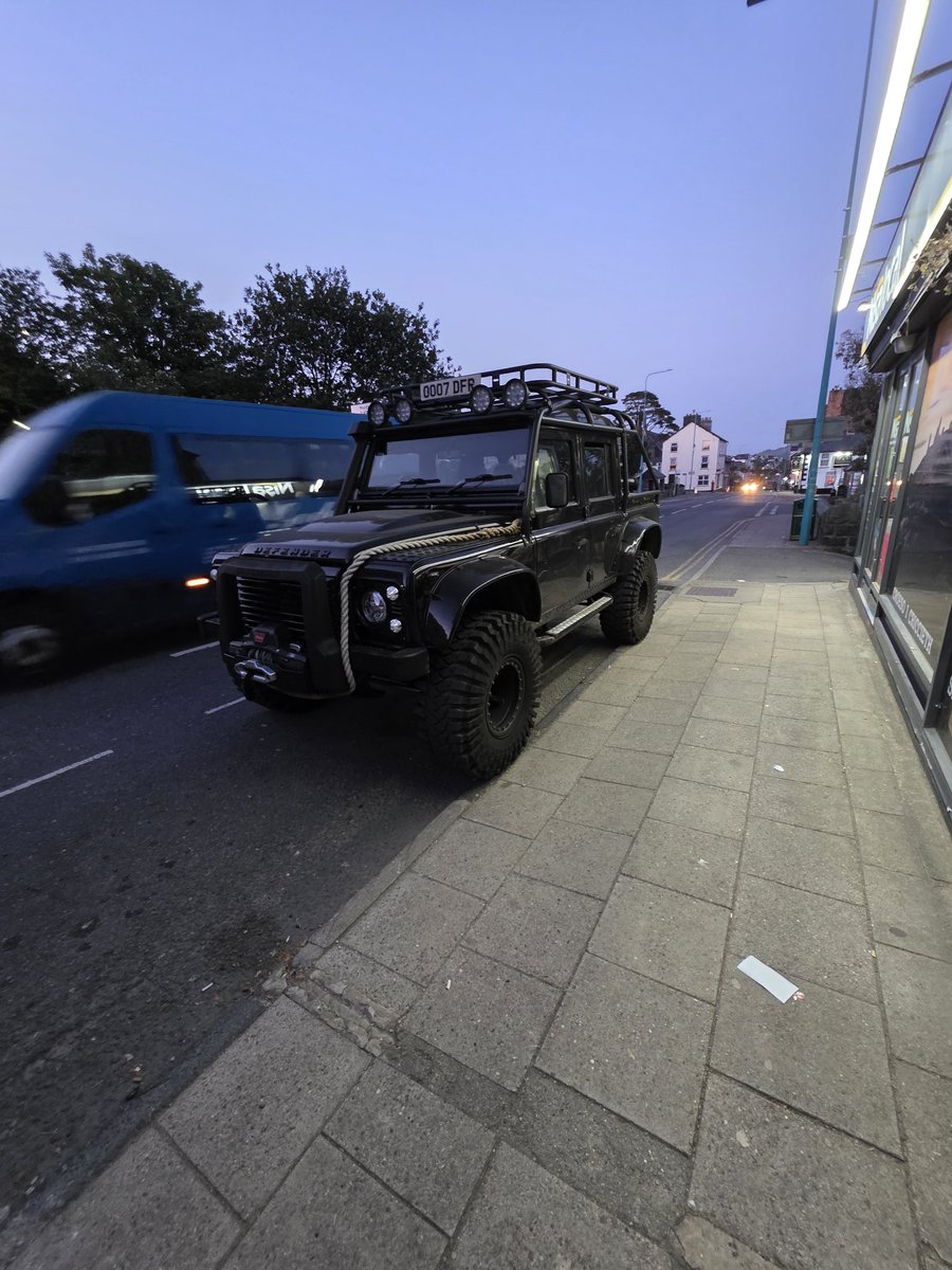 _AlexiosW's tweet image. Upgrades for yours? @Syndicate