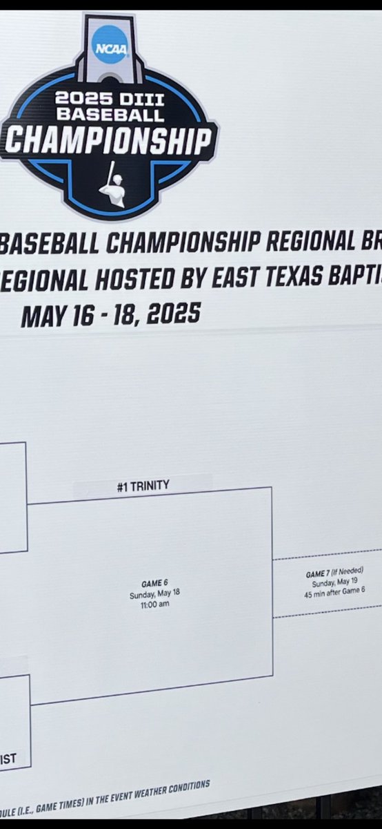 TrinityUFastBat's tweet photo. Tigers heading to the SHIP tomorrow at 11am!!!!⚾️⚾️⚾️🐅🐅🐅🚀🚀🚀 https://t.co/XxPM9RUhng