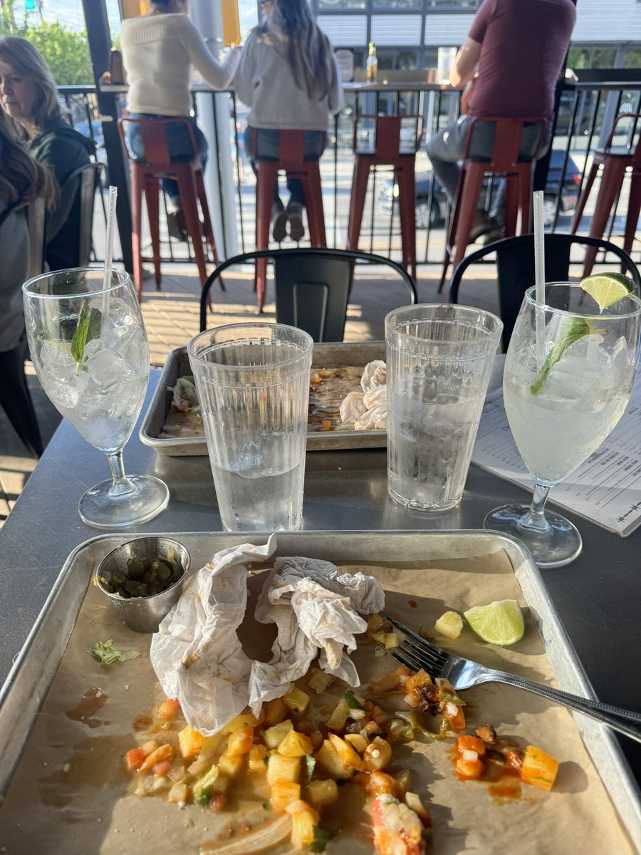 billstaples10's tweet photo. The madam (my sugar momma) and i absolutely killed the dinner. Post game plan right now is a movie. And suggestions? 

Urs truly “Knox” https://t.co/pAjp4tG0DP