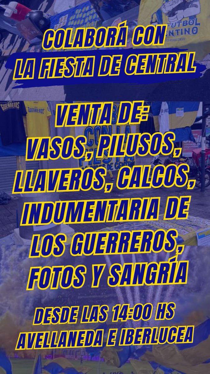 ArroyitoRC's tweet photo. Para llegar a la gloria, primero a darle una mano a los pibes de RC. 

Lo dicho: todo aquello que se junte va para la tribuna y para la calle. 

Bienvenido sea el RT para poder difundir. Vamos, no cuesta nada. https://t.co/zdHSSkPtxd