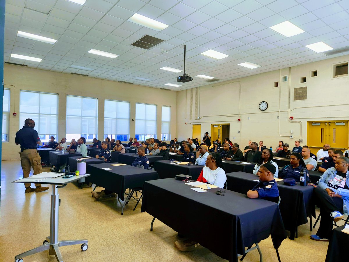 DC Youth ChalleNGe tweet media