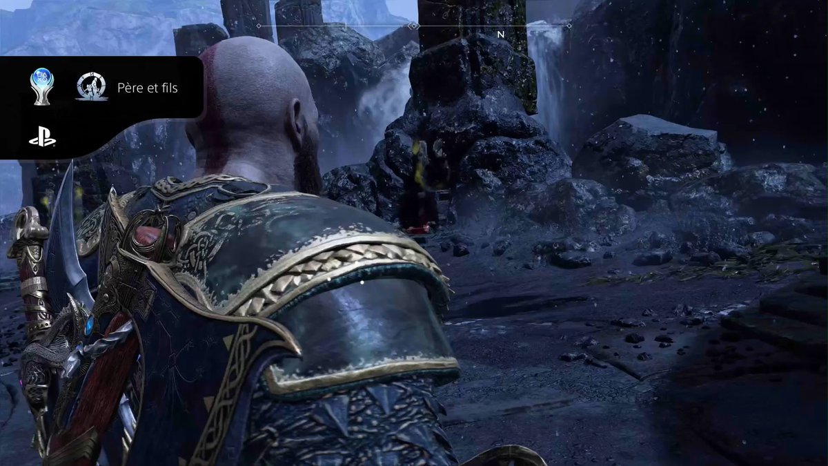 iCapvengers's tweet photo. 64. God of War https://t.co/EUT8v8X0rQ