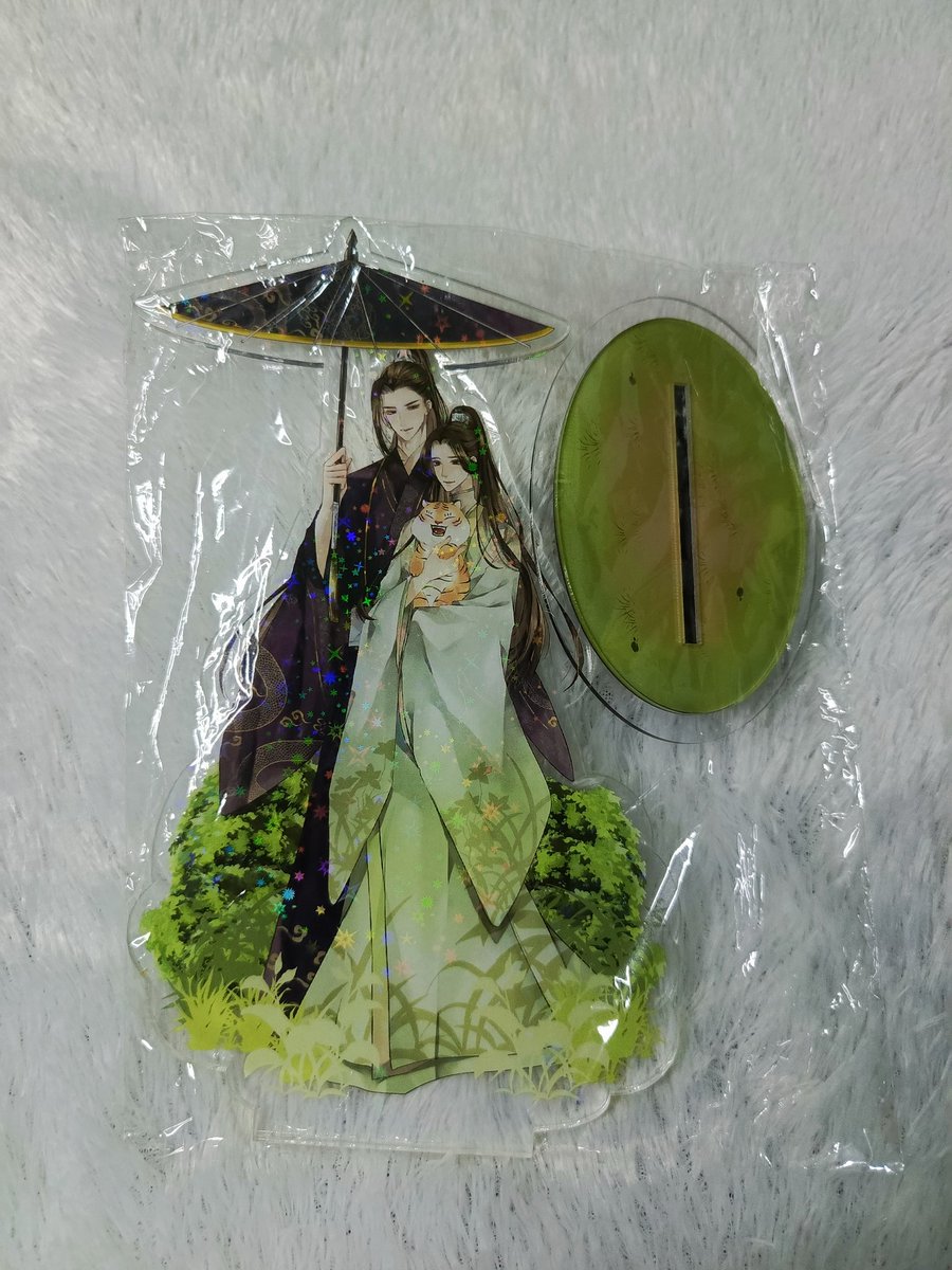 vixk___'s tweet photo. Merch P4P Furi
Standee TGCF/SVSSS/TWIF
130K

Manjuu SVSSS
165k https://t.co/tNQHPQfPVp