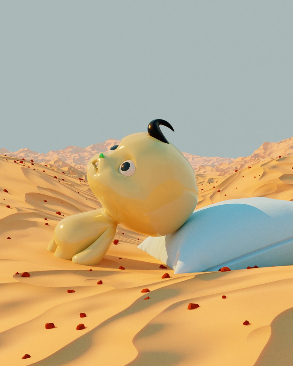 the drop already happened. your mind just caught up