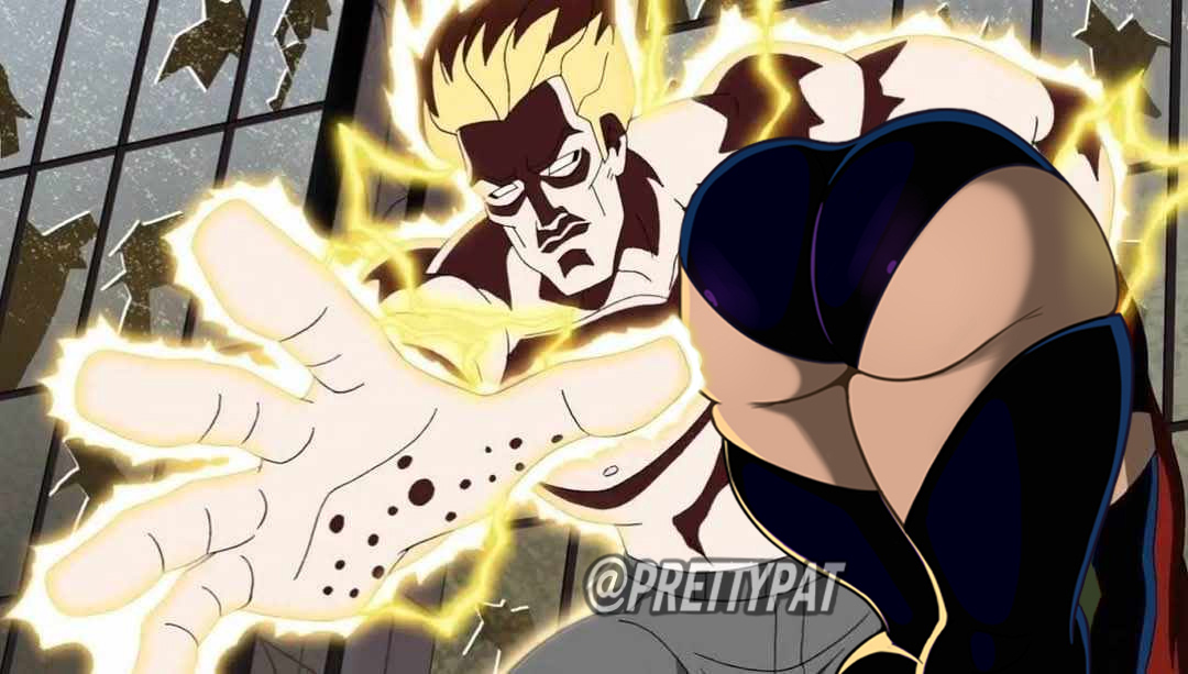 Random edits #15
#Marvel