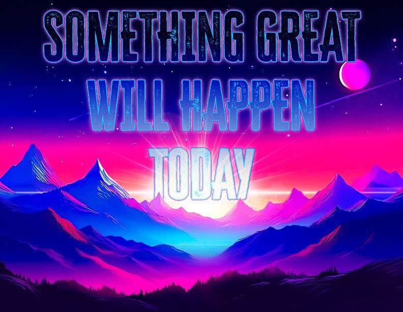Any day you wake up breathing is a great day!  When that happens and it’s the weekend it’s even better!
#motivation #inspiration #success #instagood #happy #amazing #photo #inspiration #repost #uplift #inspire #ultrabeastgraphics