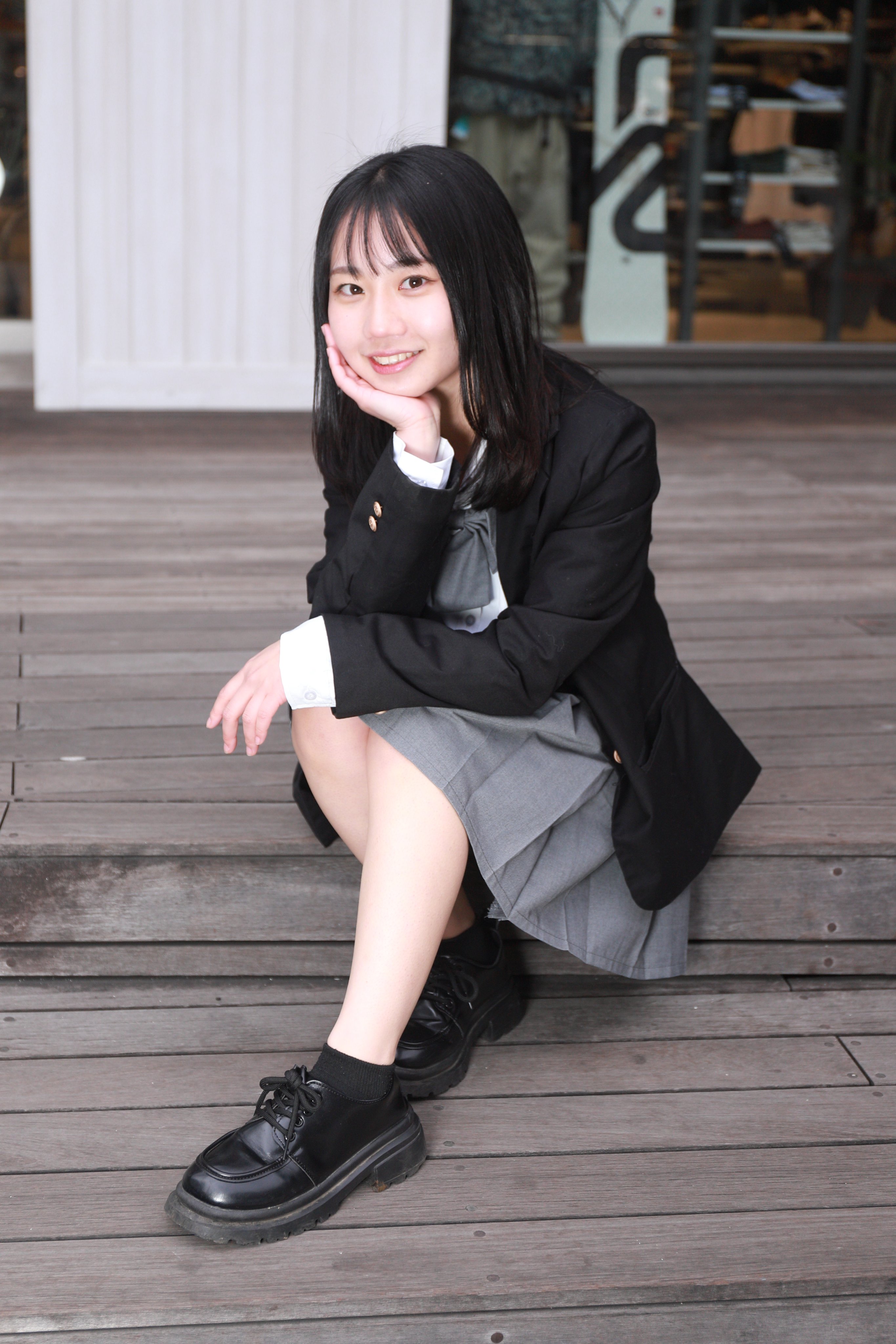 参考写真③ 日比谷花壇 | デジウォールトップ | 壁紙のトキワ