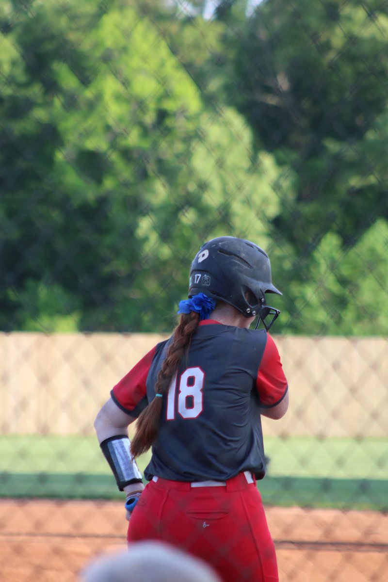 Hayleigh Coplin (@hayleighcoplin) on Twitter photo 2025 High School softball season has come to an end.
Batting
AVG .333
OBP .500
1B 20
2B 10
3B 6
HR 3
Catching
Pick Offs 5
Caught Stealing 12
2nd Team All Division
Daily Journal Player of the Week April 6-12
<a href="/ImpactCassteven/">Impact Caymol National Casstevens</a> <a href="/MT_Softball/">Middle Tennessee Softball</a> <a href="/HailState/">Mississippi State Athletics</a> <a href="/SouthAlabamaSB/">South Alabama Softball 🥎</a> 2025 High School softball season has come to an end.
Batting
AVG .333
OBP .500
1B 20
2B 10
3B 6
HR 3
Catching
Pick Offs 5
Caught Stealing 12
2nd Team All Division
Daily Journal Player of the Week April 6-12
<a href="/ImpactCassteven/">Impact Caymol National Casstevens</a> <a href="/MT_Softball/">Middle Tennessee Softball</a> <a href="/HailState/">Mississippi State Athletics</a> <a href="/SouthAlabamaSB/">South Alabama Softball 🥎</a>