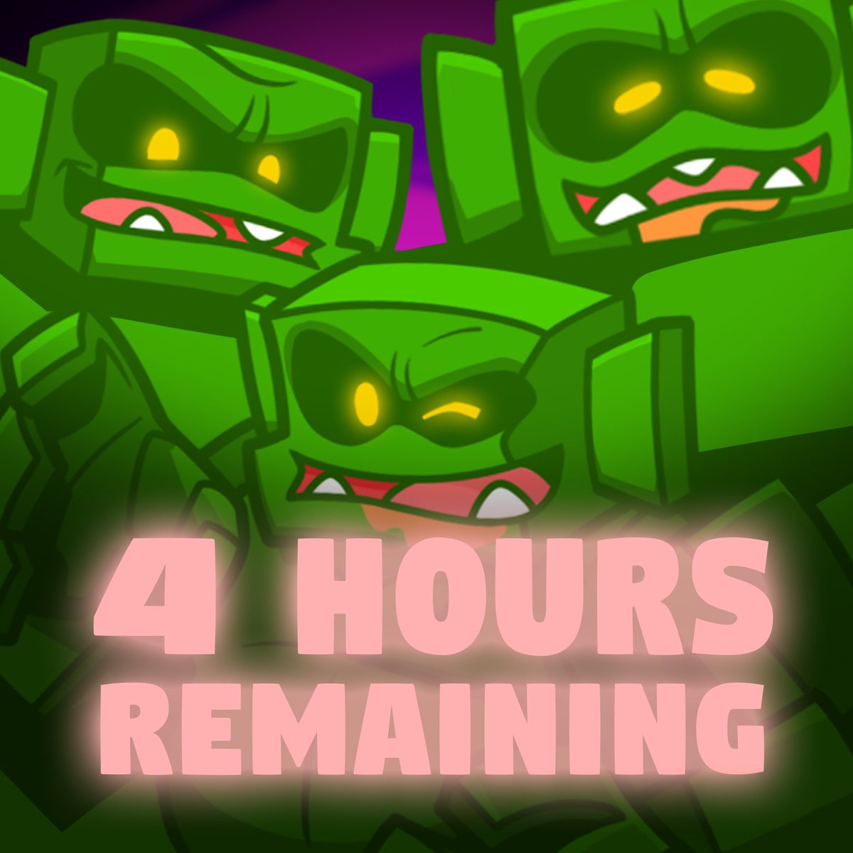 🚨 4 HOURS REMAIN 🚨 This is it, we’ve arrived at the final hours of the #Kickstarter project for #ProGamersGuide to Defeating Trolls, my newest children’s book. We are officially FUNDED! This book is happening… but don’t miss your chance to get a copy. 

kickstarter.com/projects/brick…