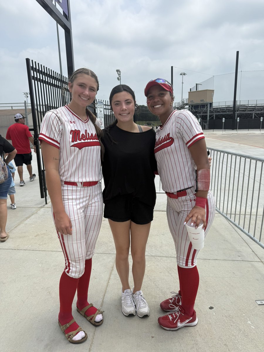 Hope Gaudio #47 “Lillie” (@gaudiohope) on Twitter photo Congrats to my teammates! State Bound Baby! <a href="/Hutton2027/">Hutton Adrian “LuLu”</a> <a href="/FinleeWilliams/">Finlee</a> <a href="/KMBradley08/">Kennedy (KB) Bradley</a> Congrats to my teammates! State Bound Baby! <a href="/Hutton2027/">Hutton Adrian “LuLu”</a> <a href="/FinleeWilliams/">Finlee</a> <a href="/KMBradley08/">Kennedy (KB) Bradley</a>