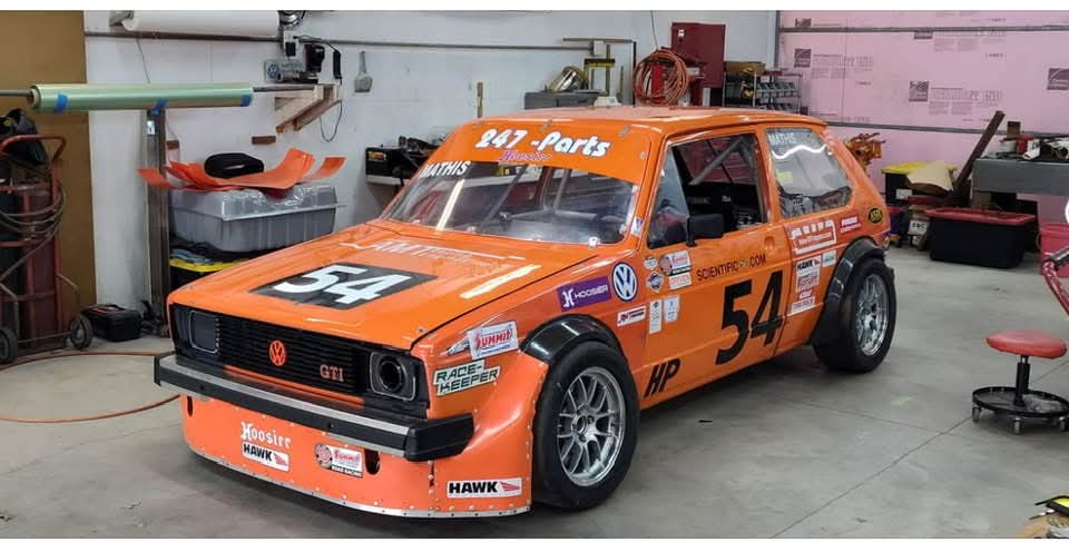 Thank you to everyone running Race-Keeper decals on track this year! If you're reppin' Race-Keeper, please tag us in your photos so we can share them 🤝

Featured: 
Chris Shaafsma VW
Tom Gaydos Honda
Chuck Mathis VW

#racekeeper #roadkeeper #scca