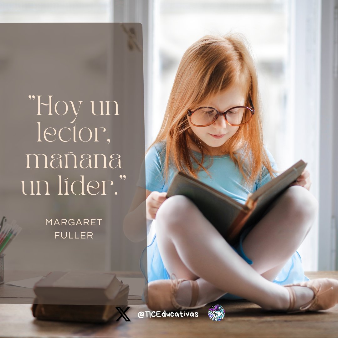 TicEducativas's tweet image. #FrasesQueImpulsan #SueñaEnGrande
