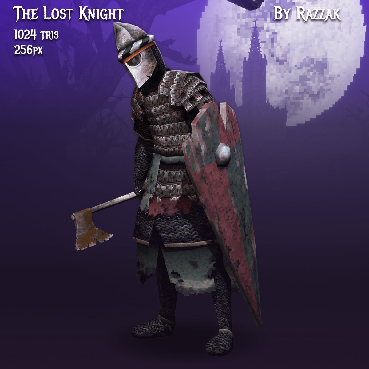 Razzak | Commissions open | tweet media