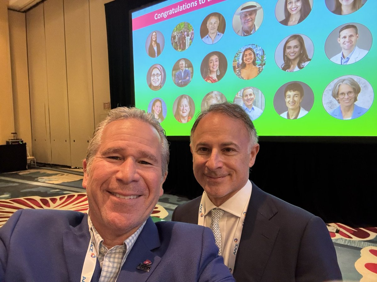 FattyLiverAlliance (@fattylivera) on Twitter photo Congratulations Professor <a href="/JVLazarus/">Jeffrey V. Lazarus</a>! Sherri and I (<a href="/betelm/">Michael Betel</a>) are proud to be here at #AACE2025 with you and Julie and your parents to celebrate the incredible achievement of receiving the Eugene T. Davidson, MD, Public Service Award. This is a well-deserved recognition for your Congratulations Professor <a href="/JVLazarus/">Jeffrey V. Lazarus</a>! Sherri and I (<a href="/betelm/">Michael Betel</a>) are proud to be here at #AACE2025 with you and Julie and your parents to celebrate the incredible achievement of receiving the Eugene T. Davidson, MD, Public Service Award. This is a well-deserved recognition for your
