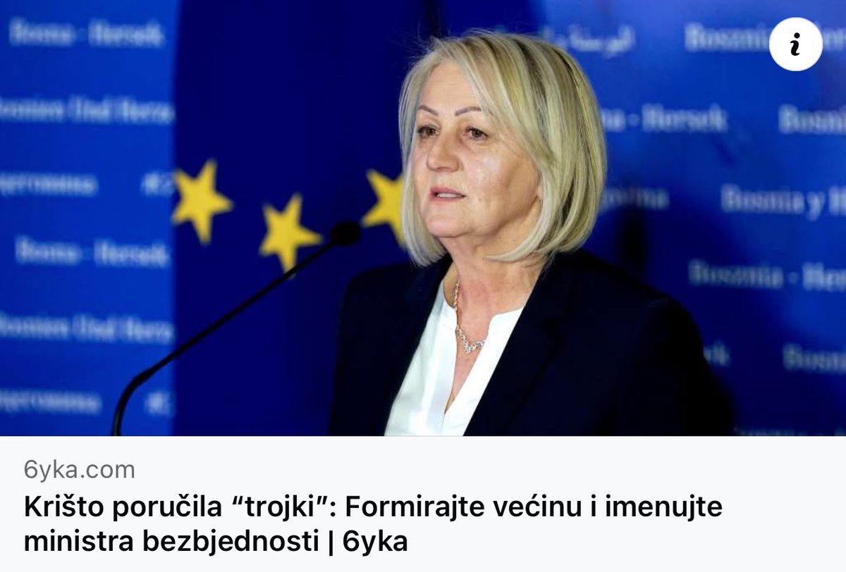 E, nek’ si im rekla.