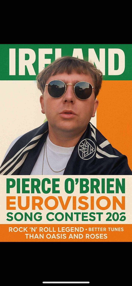 Graham Norton tweet media