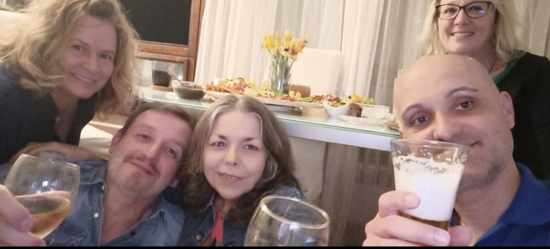 Sandra Bartolović tweet media