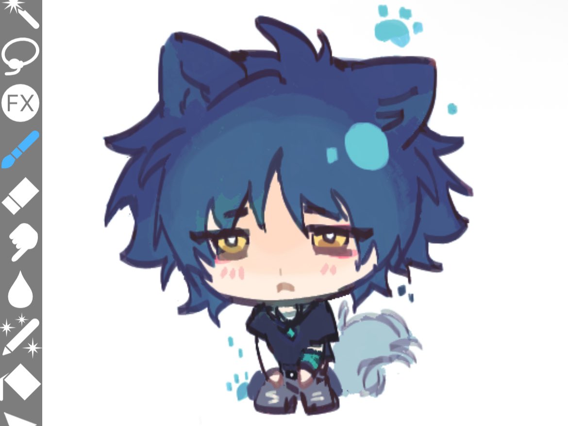throw rocks at this guy #dmmd