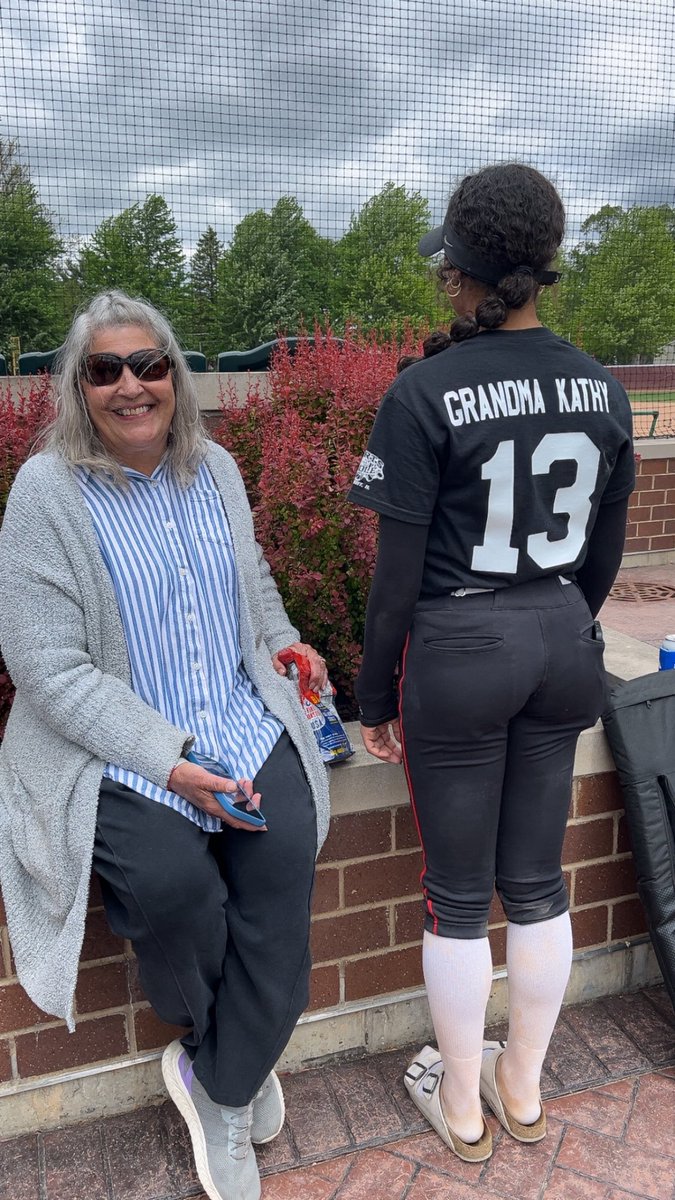 Avery Charles 2027 (@averycharles27) on Twitter photo Always so great to see my travel besties during school season, but today it was for an awesome cause! ❤️
Strike Out Cancer event Lockport- 2025
<a href="/brooklyn_h44/">Brooklyn Hunter</a> <a href="/_YHSsoftball/">Yorkville High School Softball</a> <a href="/GenuWinReign/">GenuWin Reign</a> <a href="/reignsoftballJO/">GenuWinReign16uJO</a> Always so great to see my travel besties during school season, but today it was for an awesome cause! ❤️
Strike Out Cancer event Lockport- 2025
<a href="/brooklyn_h44/">Brooklyn Hunter</a> <a href="/_YHSsoftball/">Yorkville High School Softball</a> <a href="/GenuWinReign/">GenuWin Reign</a> <a href="/reignsoftballJO/">GenuWinReign16uJO</a>