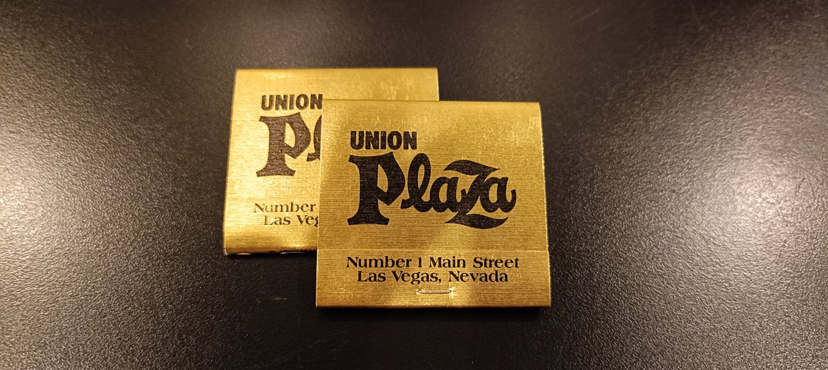 Mibaba33's tweet photo. Biff's Hotel
vintage matchbook
#backtothefuture 
#BTTF 
#バック・トゥ・ザ・フューチャー https://t.co/sPrffOYhEn