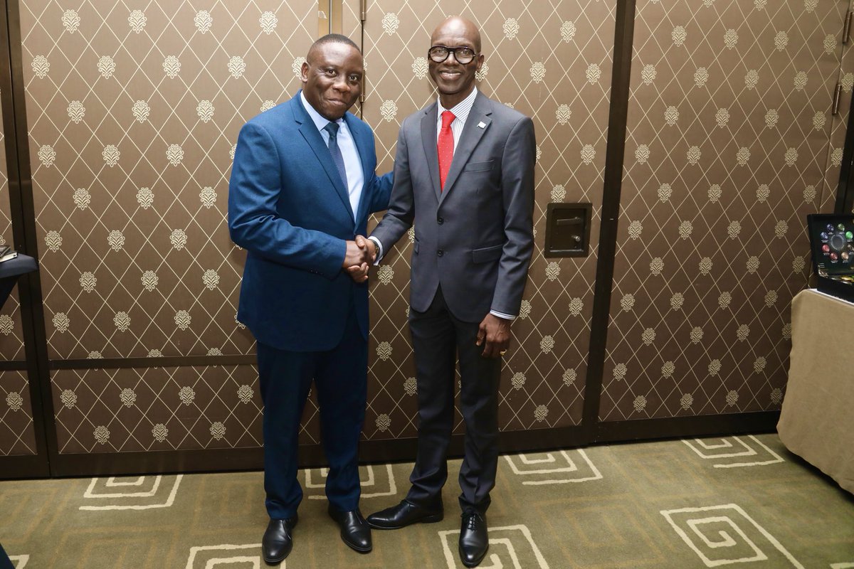 Ntuli Kapologwe tweet media