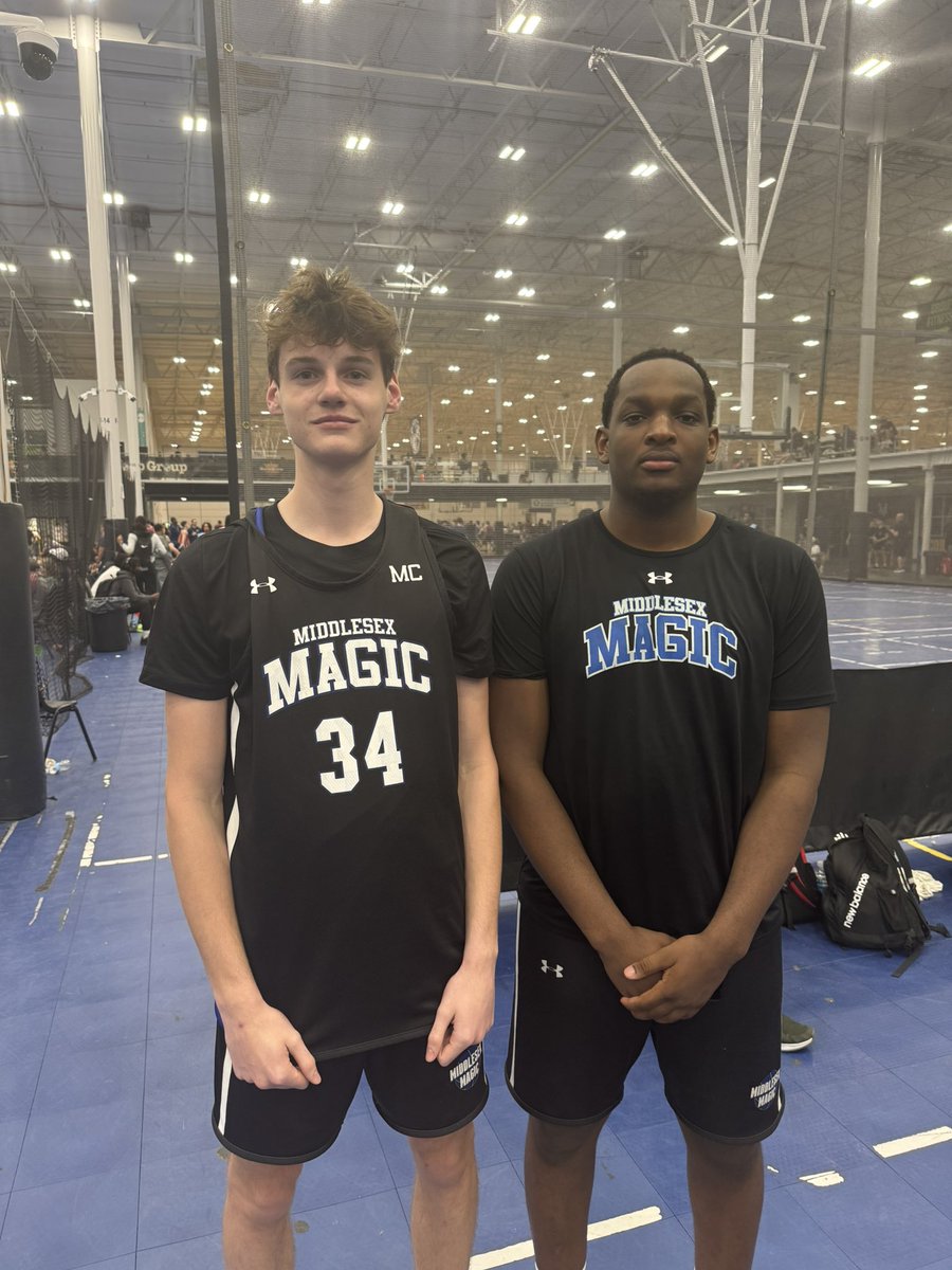 Middlesex Magic (@middlesexmagic) on Twitter photo Magic Alex HGAL gets a win behind the unselfish play of Tahir Bey and Matty Gray showing off his athleticism <a href="/HoopGroupAL/">Hoop Group Academic League (HGAL)</a> <a href="/HoopGroupEamonn/">Eamonn Mahar</a> 🔵⚪️⚫️ #MagicFamily Magic Alex HGAL gets a win behind the unselfish play of Tahir Bey and Matty Gray showing off his athleticism <a href="/HoopGroupAL/">Hoop Group Academic League (HGAL)</a> <a href="/HoopGroupEamonn/">Eamonn Mahar</a> 🔵⚪️⚫️ #MagicFamily