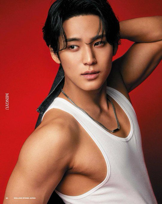 - (@mingyuzj) / Posts / X