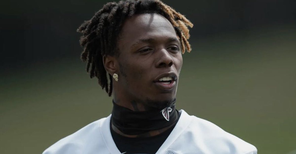 Rookie Watch tweet media