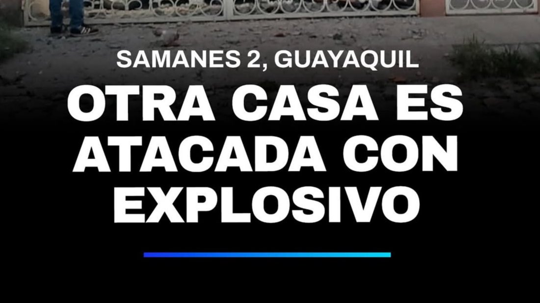 "Algo maravilloso y mágico está sucediendo y se siente en el ambiente".