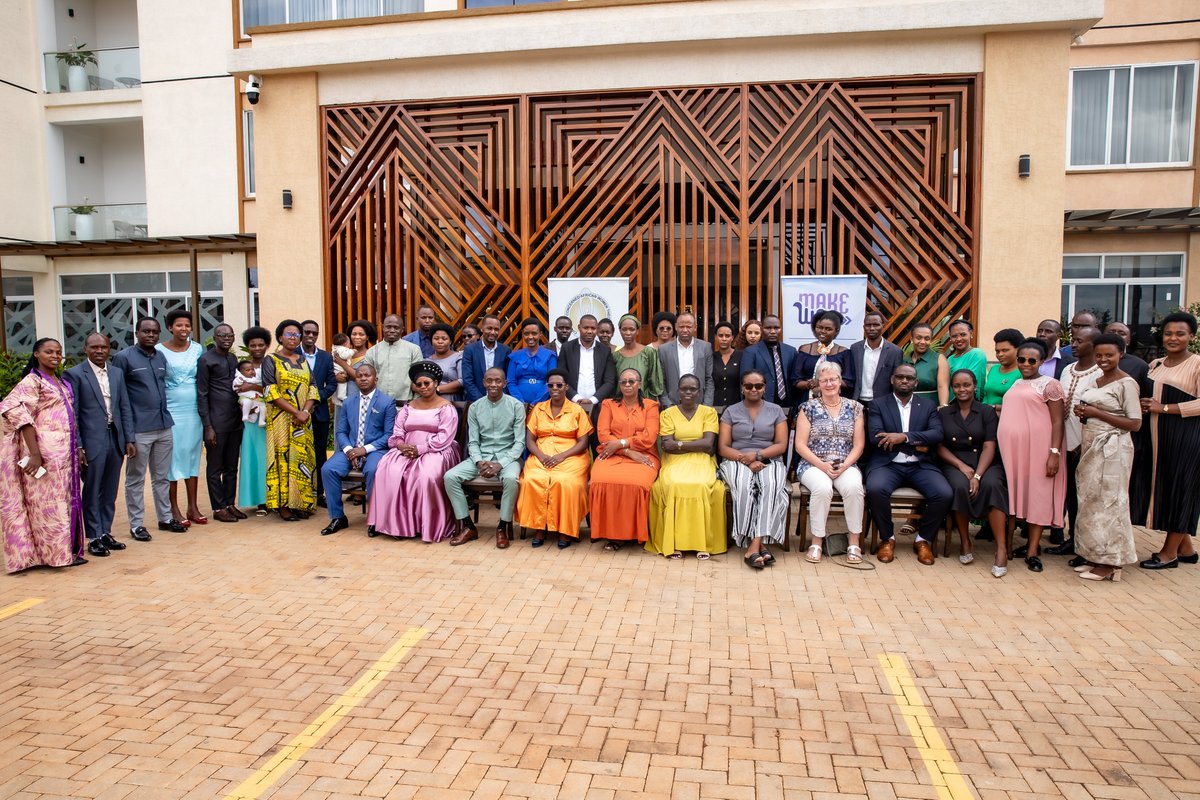 CIRCLE RWANDA tweet media
